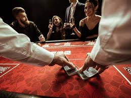 Онлайн казино Vulkan Deluxe Casino